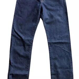7 for All Mankind Slimmy Jeans Men's 28W x 33L Raw Hem NWOTMen's Blue Jeans